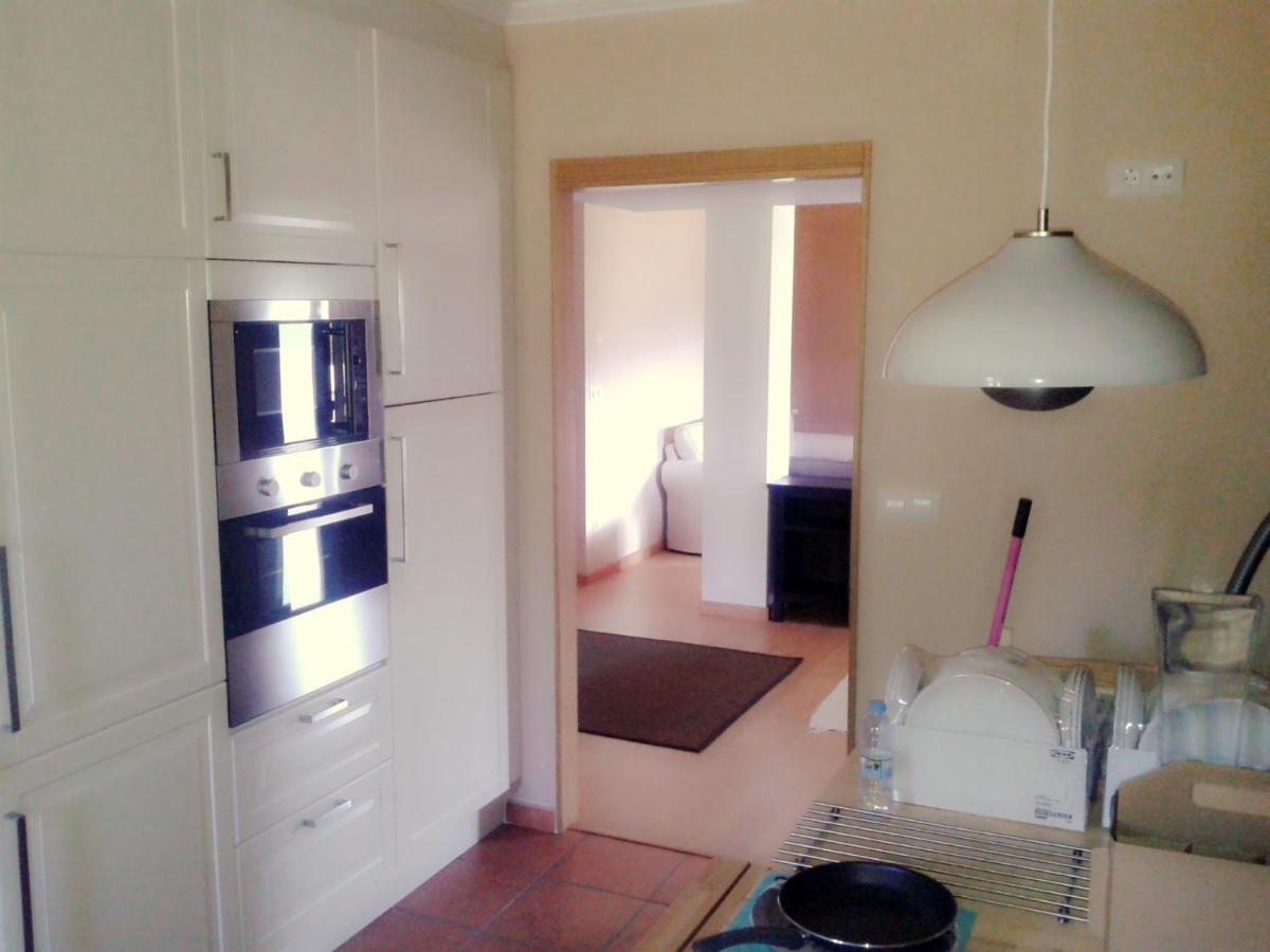 Apartamento Rural Sorribos ムロス エクステリア 写真