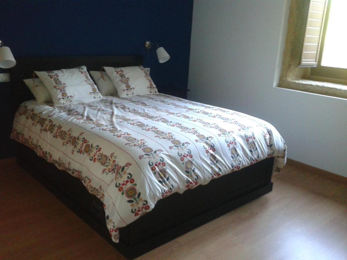 Apartamento Rural Sorribos ムロス エクステリア 写真