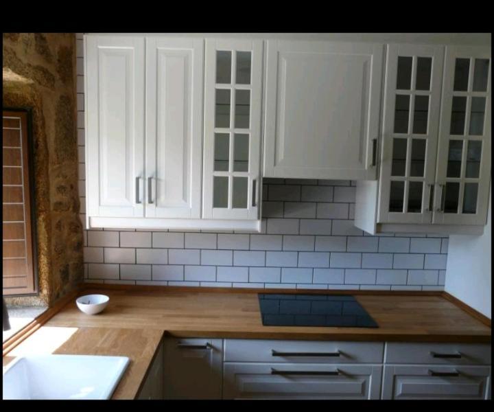 Apartamento Rural Sorribos ムロス エクステリア 写真